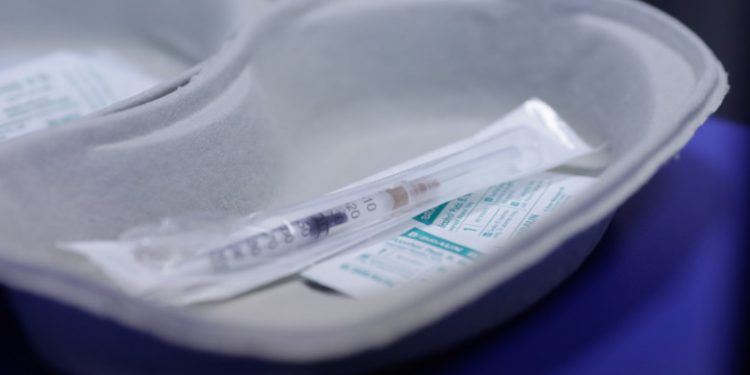 Coronavirus: Belarus începe vaccinarea populaţiei