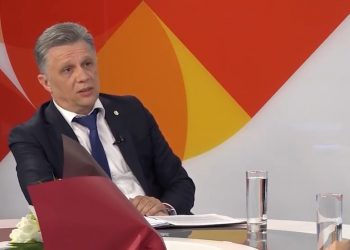 Vadim Fotescu: Litvinenco manipulează opinia publică pe tema magazinelor Duty Free