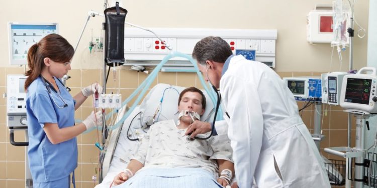 Alte 20 de ventilatoare au fost distribuite instituțiilor medicale