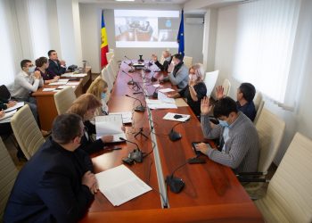 Violeta Ivanov cere urgentarea procesului de recunoaștere a permiselor de conducere moldovenești în alte state