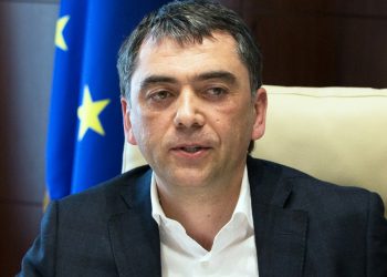 Noi numiri în conducerea Parlamentului, comisiilor și delegațiilor. Vladimir Vitiuc a fost ales vicepreședinte al Parlamentului | VIDEO