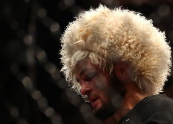 Khabib Nurmagomedov, dispus să revină în UFC pentru prețul corect