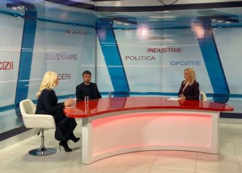 Marina Tauber: Anticipatele sunt inevitabile, dar trebuie să găsim o formulă adecvată și timpul potrivit