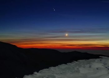 Ce reprezintă „Marea Conjuncţie” a lui Jupiter şi Saturn, care are loc pe 21 decembrie 2020 | VIDEO