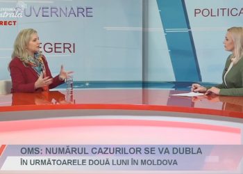 MOLDOVA ZI DE ZI | 30.11.2020