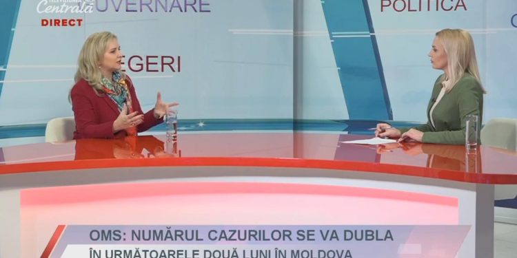 MOLDOVA ZI DE ZI | 30.11.2020