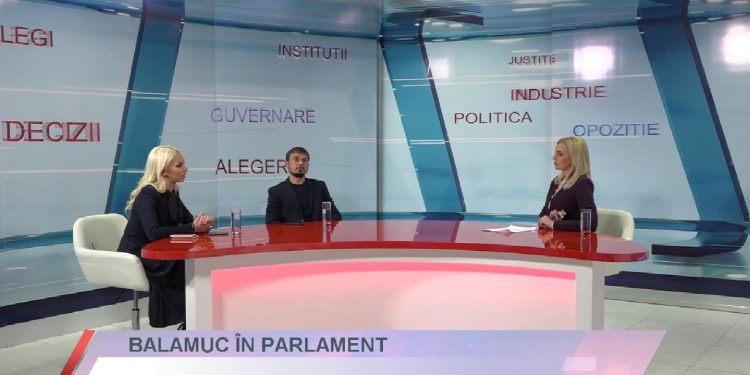 MOLDOVA ZI DE ZI | 07.12.2020