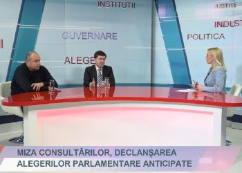 MOLDOVA ZI DE ZI | 28.12.2020