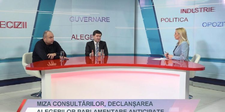 MOLDOVA ZI DE ZI | 28.12.2020