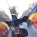 România sărbătorește discret și în liniște Ziua Națională. Cum este celebrat evenimentul la Chișinău | VIDEO