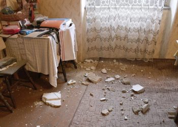 Croația, lovită de un nou cutremur puternic: un copil a murit, zeci de persoane au fost rănite, iar mai multe clădiri s-au prăbușit | Update