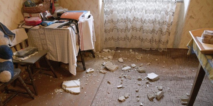 Croația, lovită de un nou cutremur puternic: un copil a murit, zeci de persoane au fost rănite, iar mai multe clădiri s-au prăbușit | Update