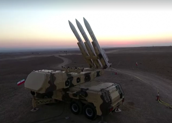 Представитель вооруженных сил Ирана пригрозил Израилю ударом