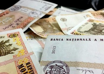 Peste 147 de milioane de dolari, trimiși din străinătate în decembrie