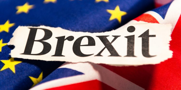 Британия завершила процесс Brexit и покидает Евросоюз