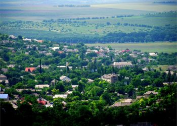 В Молдове некоторые села и города могут получить статус бальнеологических курортов