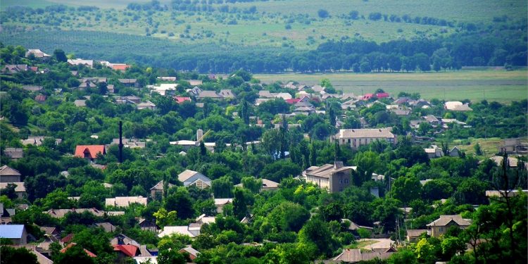 В Молдове некоторые села и города могут получить статус бальнеологических курортов