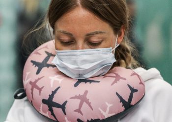 В США ужесточили правила въезда в страну