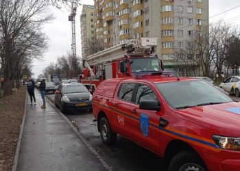 Итоги вчерашнего пожара в столице: Тонны воды и затопленные квартиры. Адвокат о том, кто компенсирует причиненный ущерб | VIDEO