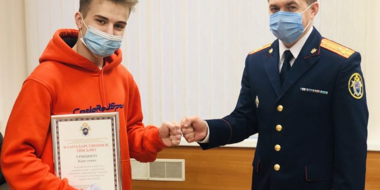 Un tânăr din Drochia, erou la Moscova. A salvat o femeie de viol