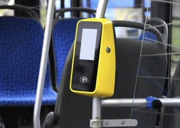 В ближайшее время начнется тестирование системы электронной оплаты проезда в общественном транспорте