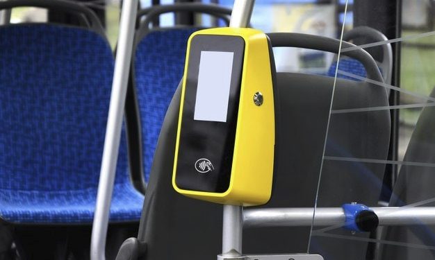В ближайшее время начнется тестирование системы электронной оплаты проезда в общественном транспорте