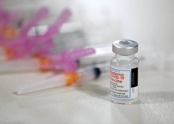 Европейский регулятор одобрил вакцину Moderna для использования на территории ЕС