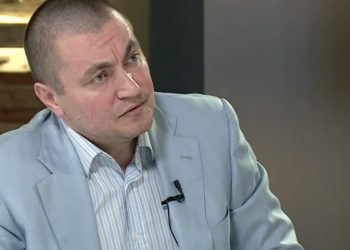 В СМИ опубликована аудиозапись разговора Вячеслава Платона и Эммануила Гриншпуна о «Ладромате»: Тебе должны выписывать премию за то, что грабишь российский бюджет | VIDEO