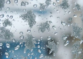 Vin fulgii: Pentru când meteorologii anunță ninsori