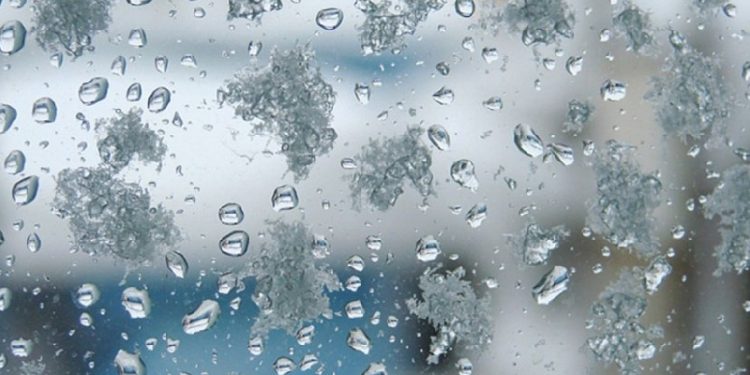 Vin fulgii: Pentru când meteorologii anunță ninsori