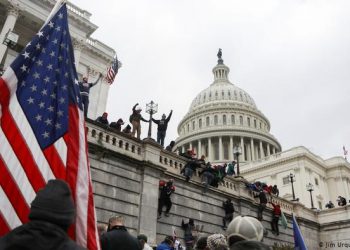 Washington: Starea de urgenţă a fost prelungită cu 15 zile