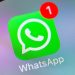 WhatsApp исчезнет со смартфонов