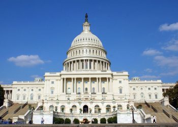 Беспорядки в США: экс-президенты сделали заявления