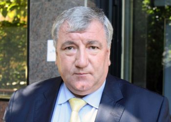 Leonid Bujor, fost ministru al Educației și deputat în Parlament, a pierdut lupta cu Covid-19: Acesta era internat la SCR
