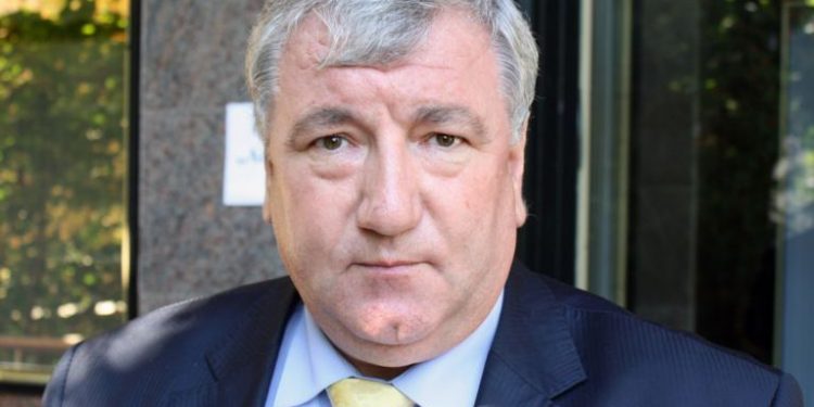 Leonid Bujor, fost ministru al Educației și deputat în Parlament, a pierdut lupta cu Covid-19: Acesta era internat la SCR