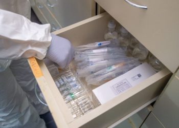 COVID-вакцины: Молдова сможет иммунизировать только 5% населения