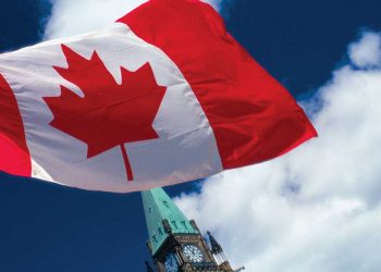 Гражданам Молдовы временно запрещено въезжать на территорию Канады