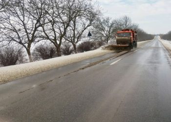 Cum se circulă în țară și care este starea drumurilor publice