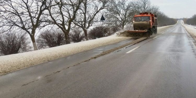 Cum se circulă în țară și care este starea drumurilor publice