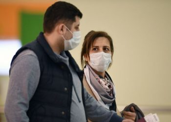 Режим ЧП в области здравоохранения в столице сохраняется