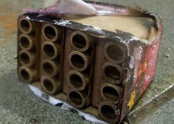 Запущена онлайн-петиция о снятии с продажи фейерверков и петард