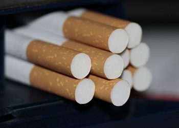 Алкоголь и табачные изделия предназначенные для Приднестровья будут маркированы специальной «потребительской маркой»