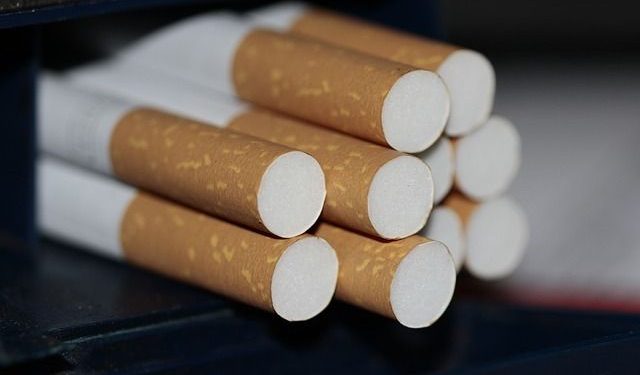 Алкоголь и табачные изделия предназначенные для Приднестровья будут маркированы специальной «потребительской маркой»