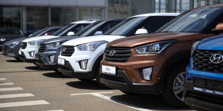 В Молдове сняты ограничения по возрасту для импортируемых автомобилей