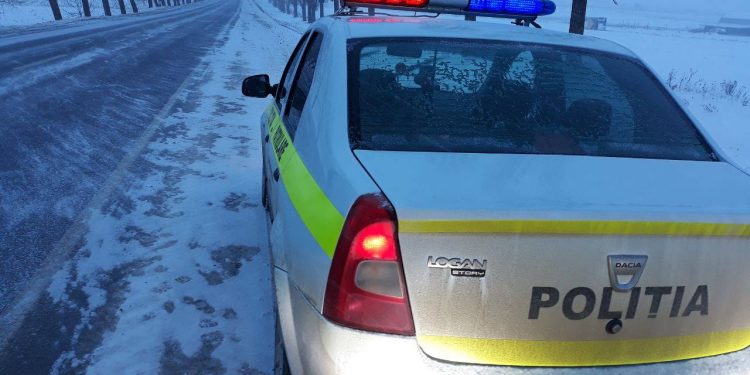 В некоторых регионах страны выпал снег. Как обстоит ситуация на дорогах