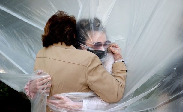 ВОЗ: В мире не сформируется коллективный COVID-иммунитет в 2021 году