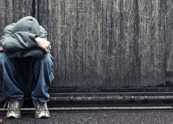 С похолоданием в Центре для бездомных увеличилось постояльцев