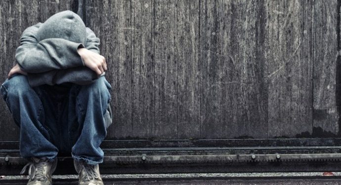 С похолоданием в Центре для бездомных увеличилось постояльцев