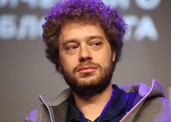 Российские блогер Илья Варламов и издатель Верзилов задержаны в Южном Судане