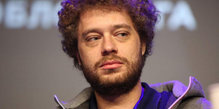 Российские блогер Илья Варламов и издатель Верзилов задержаны в Южном Судане